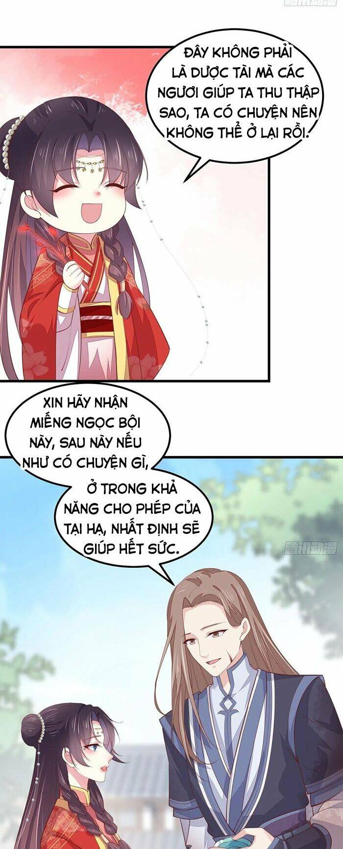 Chi Tôn Đồng Thuật Sư: Tuyệt Thế Đại Tiểu Thư Chapter 159 - Trang 2