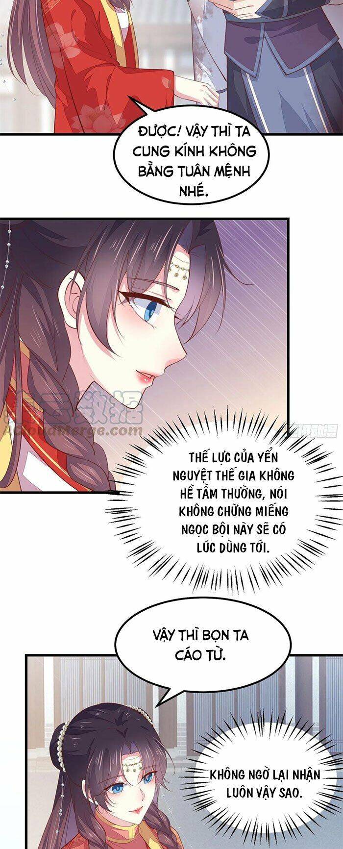 Chi Tôn Đồng Thuật Sư: Tuyệt Thế Đại Tiểu Thư Chapter 159 - Trang 2