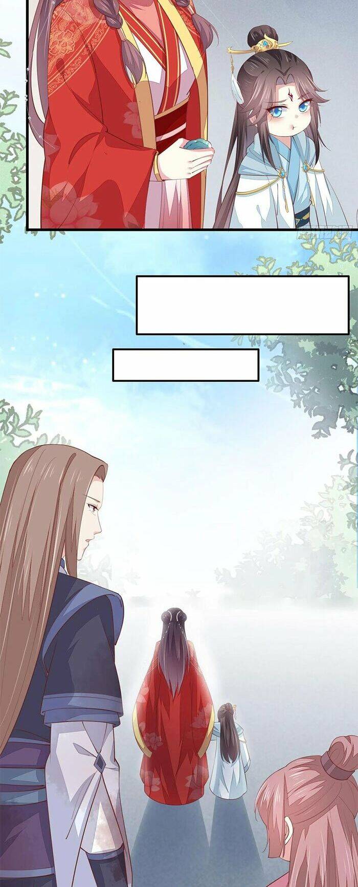 Chi Tôn Đồng Thuật Sư: Tuyệt Thế Đại Tiểu Thư Chapter 159 - Trang 2