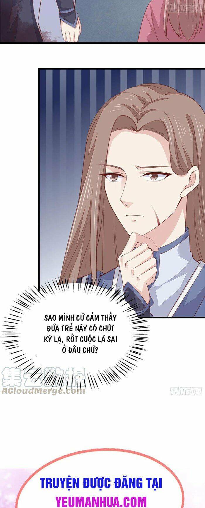 Chi Tôn Đồng Thuật Sư: Tuyệt Thế Đại Tiểu Thư Chapter 159 - Trang 2