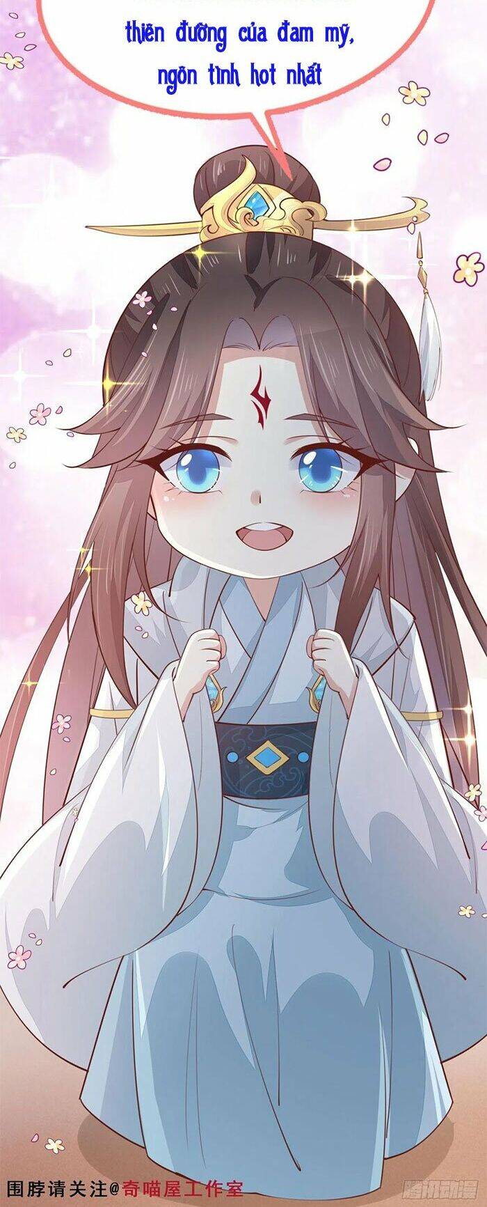 Chi Tôn Đồng Thuật Sư: Tuyệt Thế Đại Tiểu Thư Chapter 159 - Trang 2