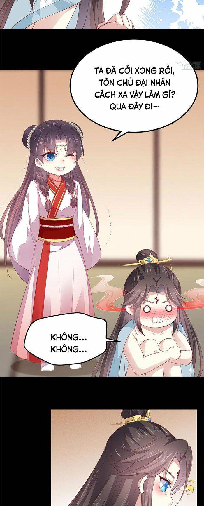 Chi Tôn Đồng Thuật Sư: Tuyệt Thế Đại Tiểu Thư Chapter 159 - Trang 2