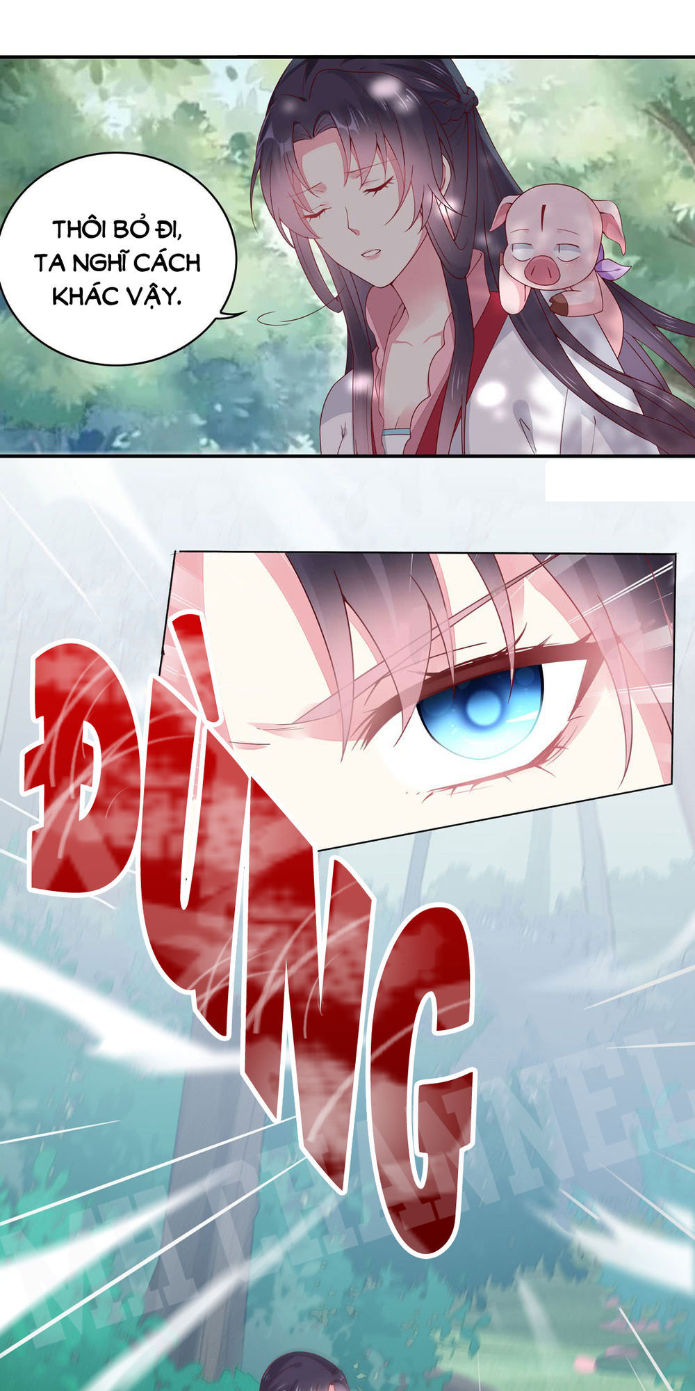 Chi Tôn Đồng Thuật Sư: Tuyệt Thế Đại Tiểu Thư Chapter 16 - Trang 2