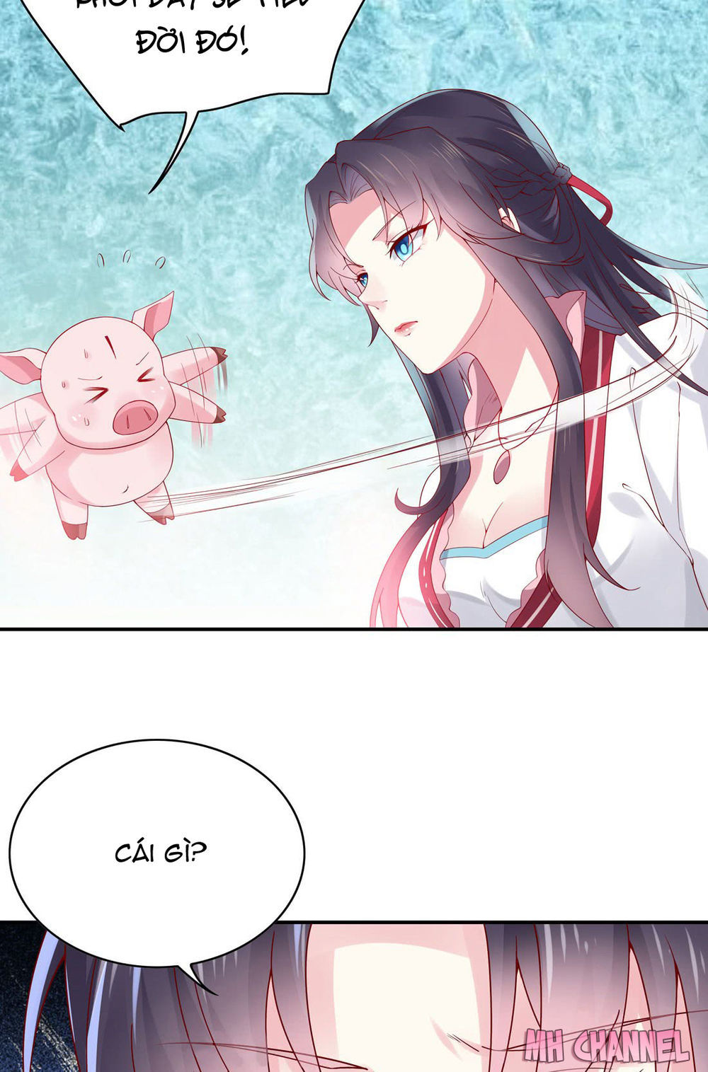 Chi Tôn Đồng Thuật Sư: Tuyệt Thế Đại Tiểu Thư Chapter 16 - Trang 2