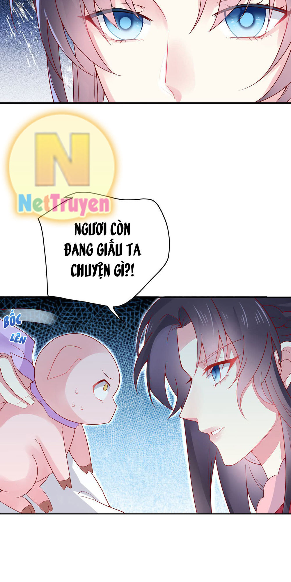 Chi Tôn Đồng Thuật Sư: Tuyệt Thế Đại Tiểu Thư Chapter 16 - Trang 2