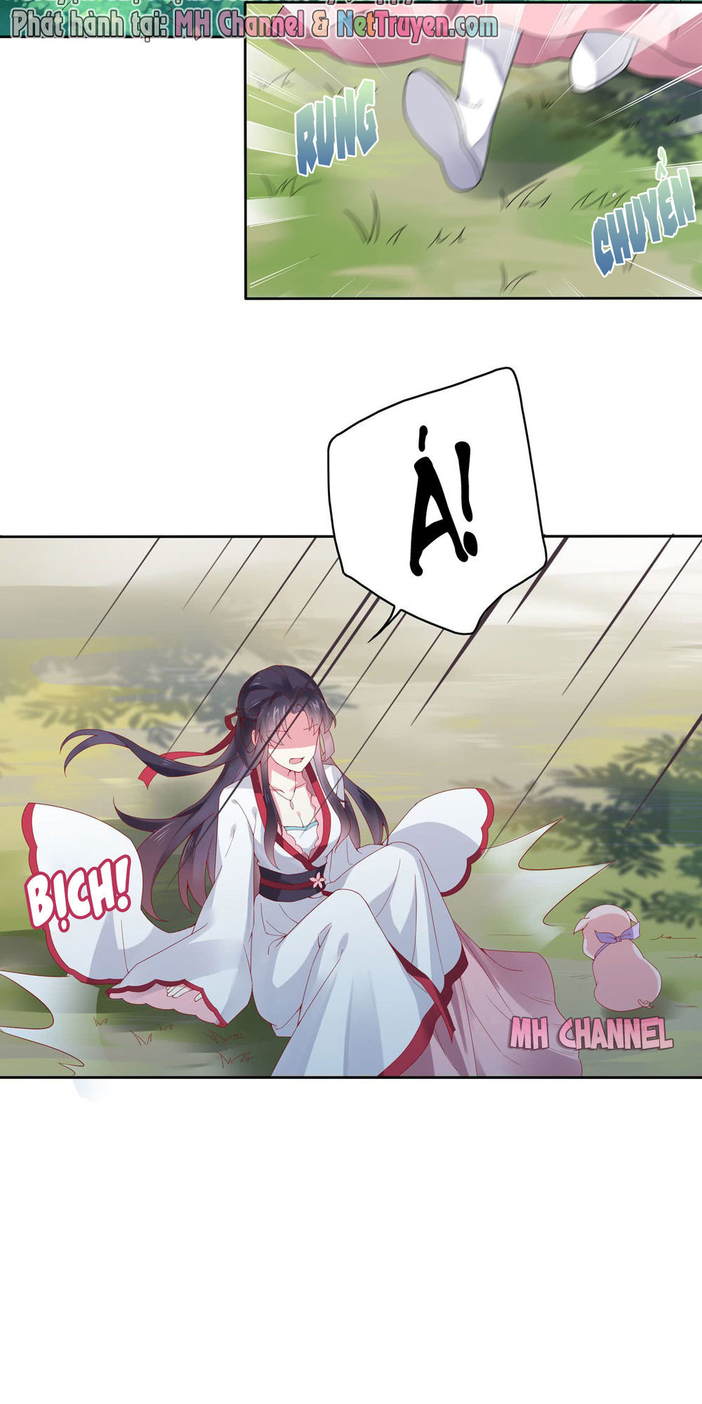 Chi Tôn Đồng Thuật Sư: Tuyệt Thế Đại Tiểu Thư Chapter 16 - Trang 2