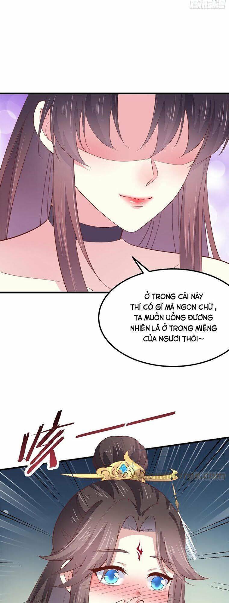 Chi Tôn Đồng Thuật Sư: Tuyệt Thế Đại Tiểu Thư Chapter 160 - Trang 2