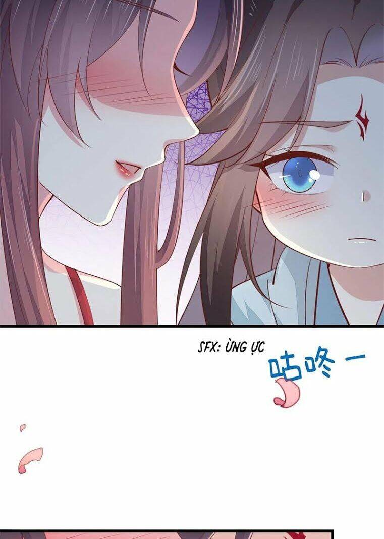 Chi Tôn Đồng Thuật Sư: Tuyệt Thế Đại Tiểu Thư Chapter 160 - Trang 2