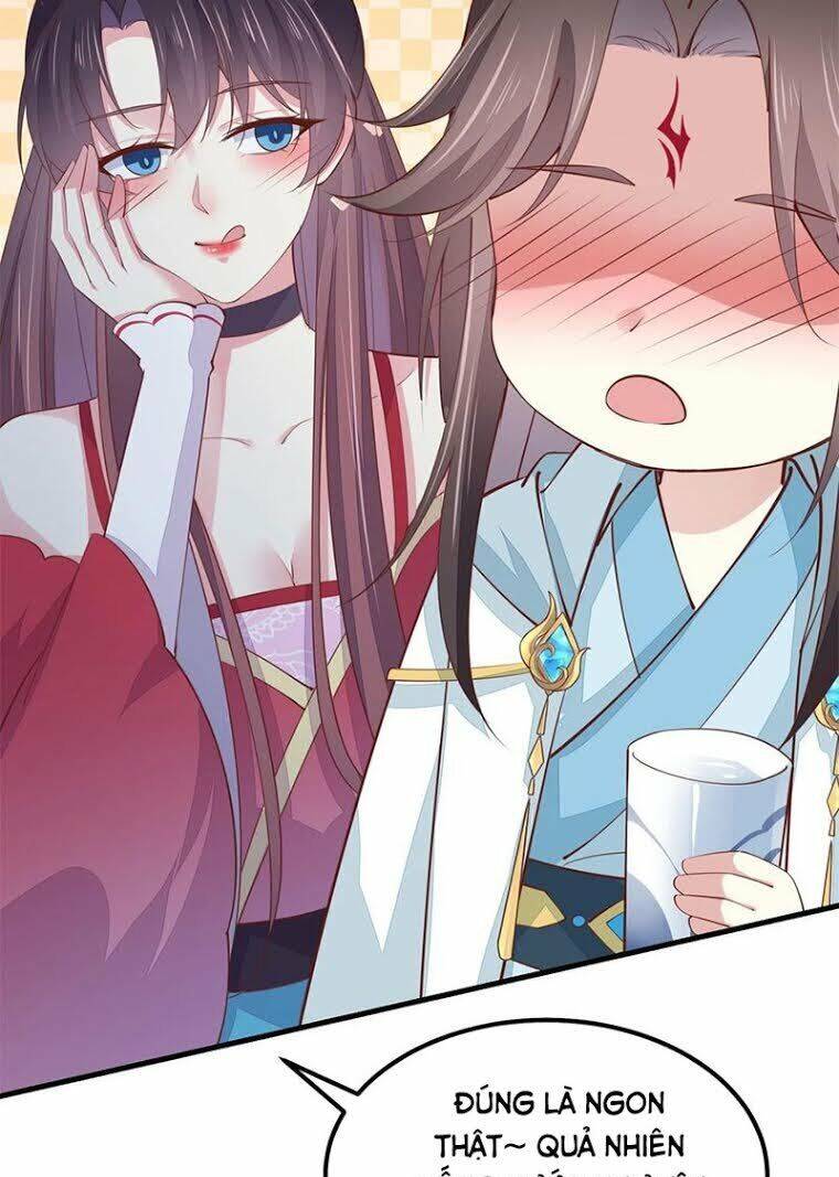 Chi Tôn Đồng Thuật Sư: Tuyệt Thế Đại Tiểu Thư Chapter 160 - Trang 2