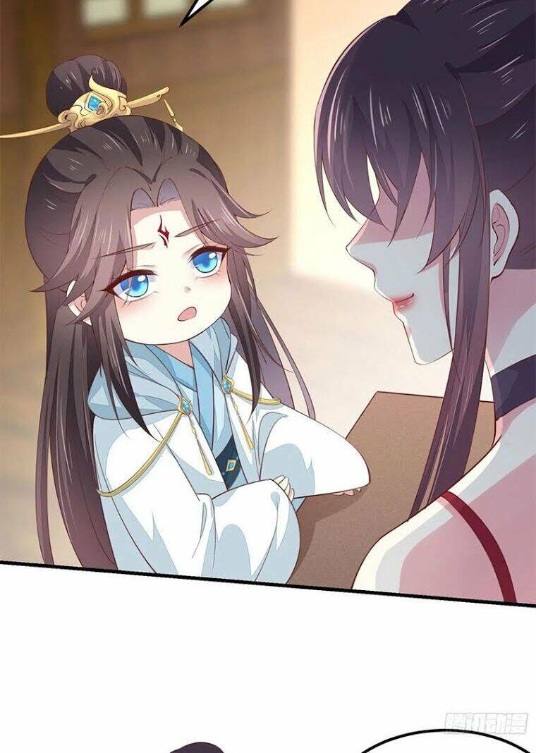Chi Tôn Đồng Thuật Sư: Tuyệt Thế Đại Tiểu Thư Chapter 160 - Trang 2