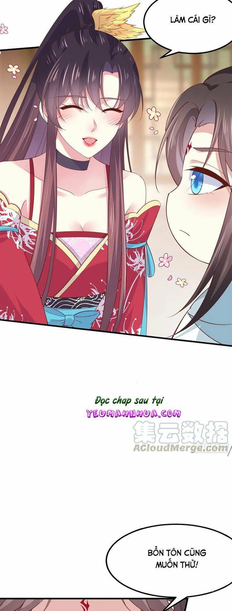 Chi Tôn Đồng Thuật Sư: Tuyệt Thế Đại Tiểu Thư Chapter 160 - Trang 2