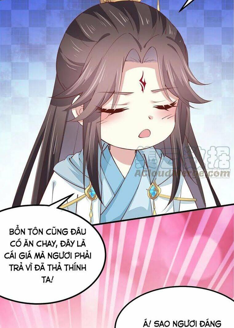 Chi Tôn Đồng Thuật Sư: Tuyệt Thế Đại Tiểu Thư Chapter 160 - Trang 2