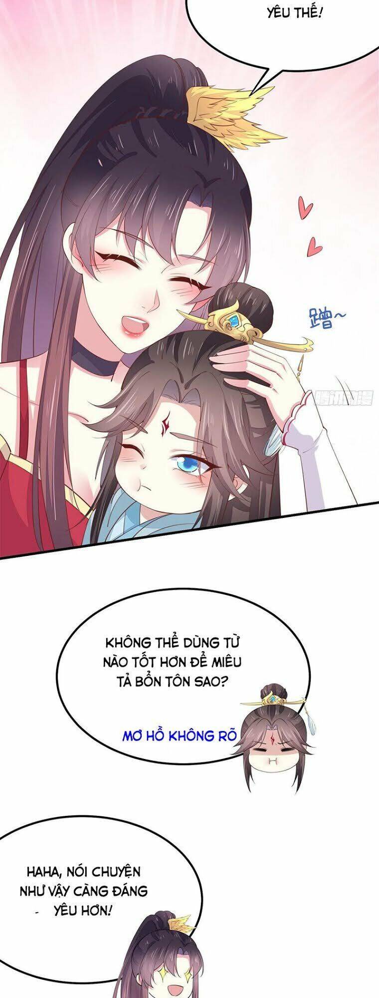 Chi Tôn Đồng Thuật Sư: Tuyệt Thế Đại Tiểu Thư Chapter 160 - Trang 2