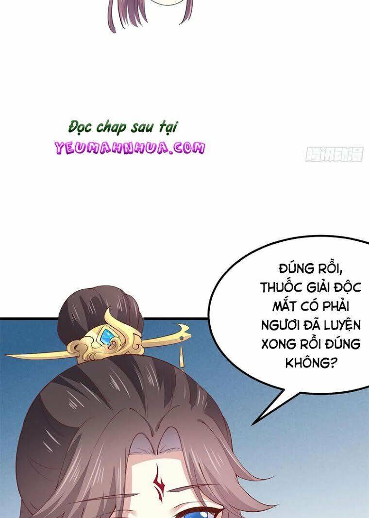 Chi Tôn Đồng Thuật Sư: Tuyệt Thế Đại Tiểu Thư Chapter 160 - Trang 2