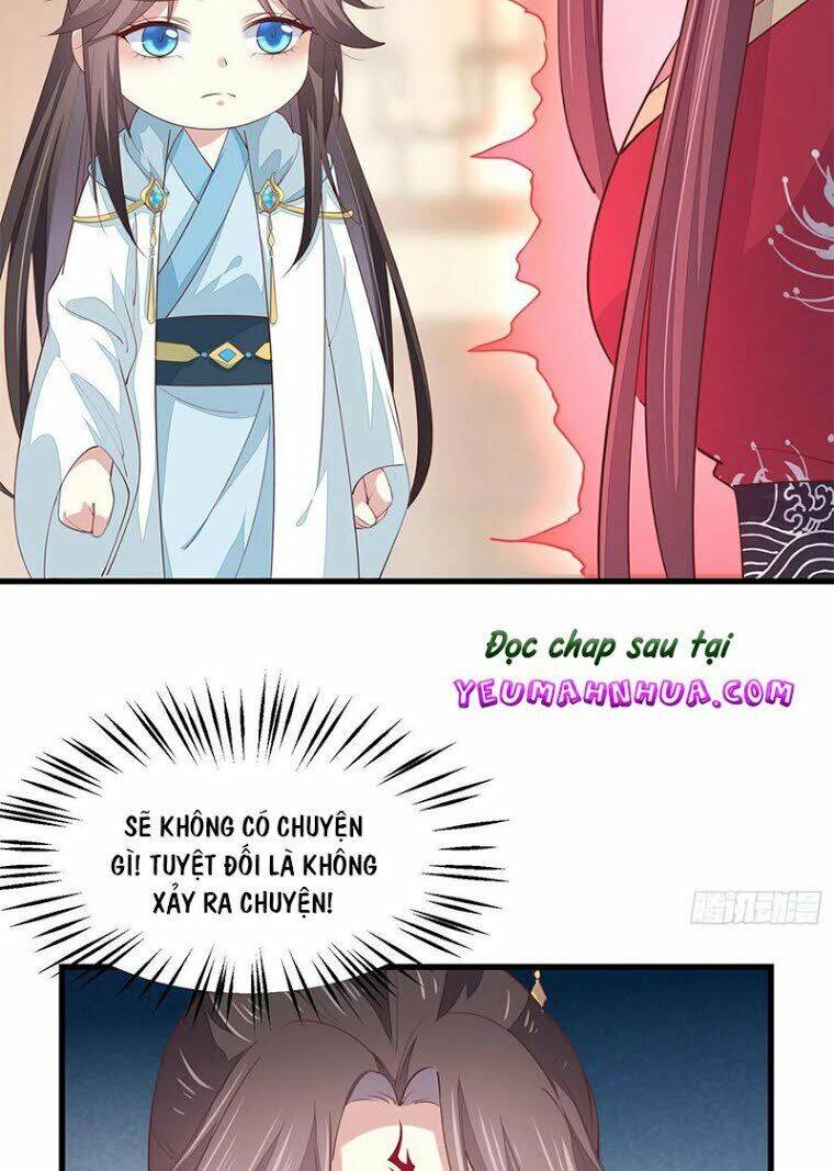 Chi Tôn Đồng Thuật Sư: Tuyệt Thế Đại Tiểu Thư Chapter 160 - Trang 2