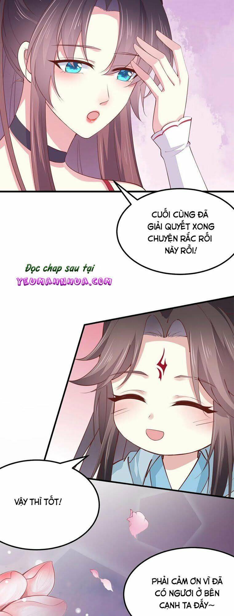 Chi Tôn Đồng Thuật Sư: Tuyệt Thế Đại Tiểu Thư Chapter 160 - Trang 2
