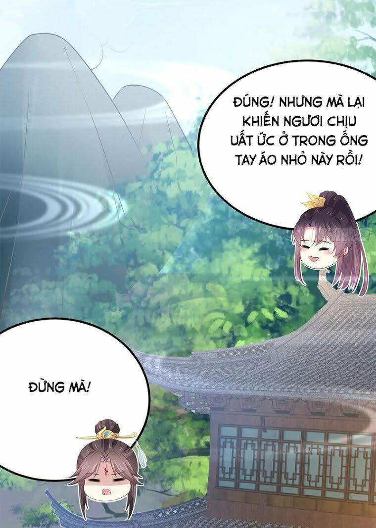 Chi Tôn Đồng Thuật Sư: Tuyệt Thế Đại Tiểu Thư Chapter 160 - Trang 2