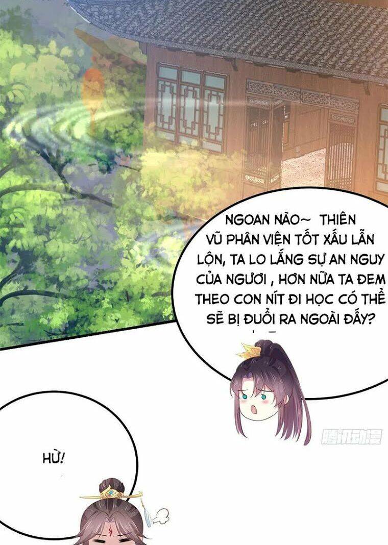 Chi Tôn Đồng Thuật Sư: Tuyệt Thế Đại Tiểu Thư Chapter 160 - Trang 2