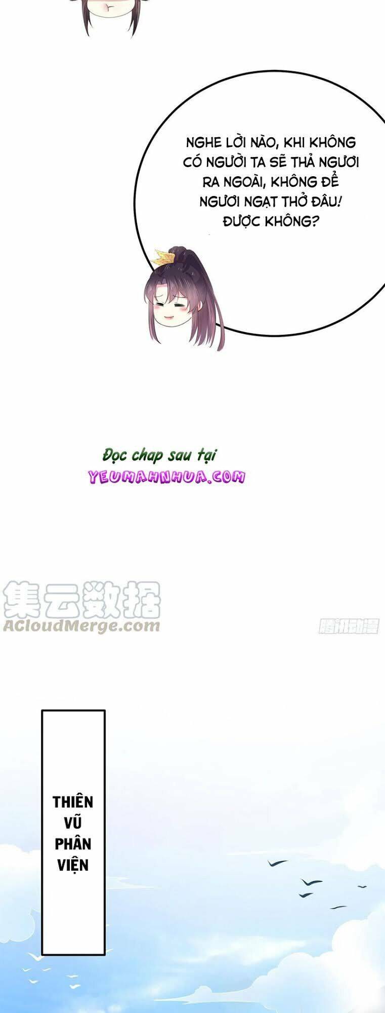 Chi Tôn Đồng Thuật Sư: Tuyệt Thế Đại Tiểu Thư Chapter 160 - Trang 2
