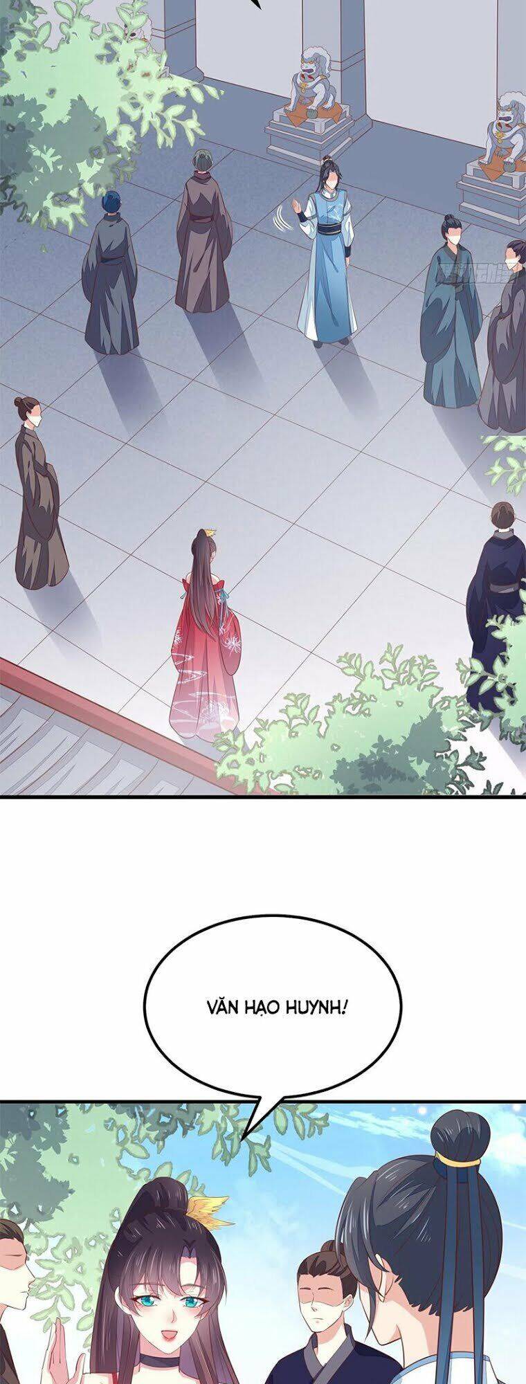 Chi Tôn Đồng Thuật Sư: Tuyệt Thế Đại Tiểu Thư Chapter 160 - Trang 2