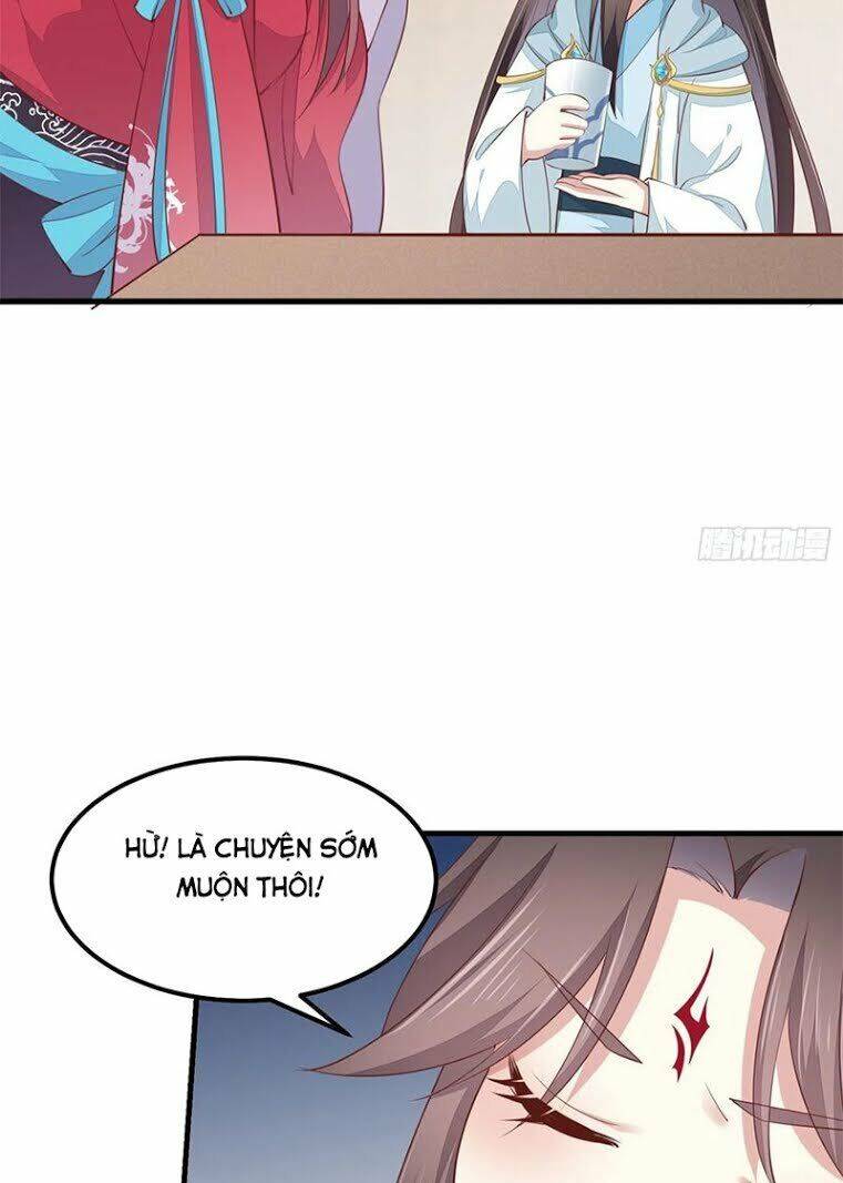 Chi Tôn Đồng Thuật Sư: Tuyệt Thế Đại Tiểu Thư Chapter 160 - Trang 2