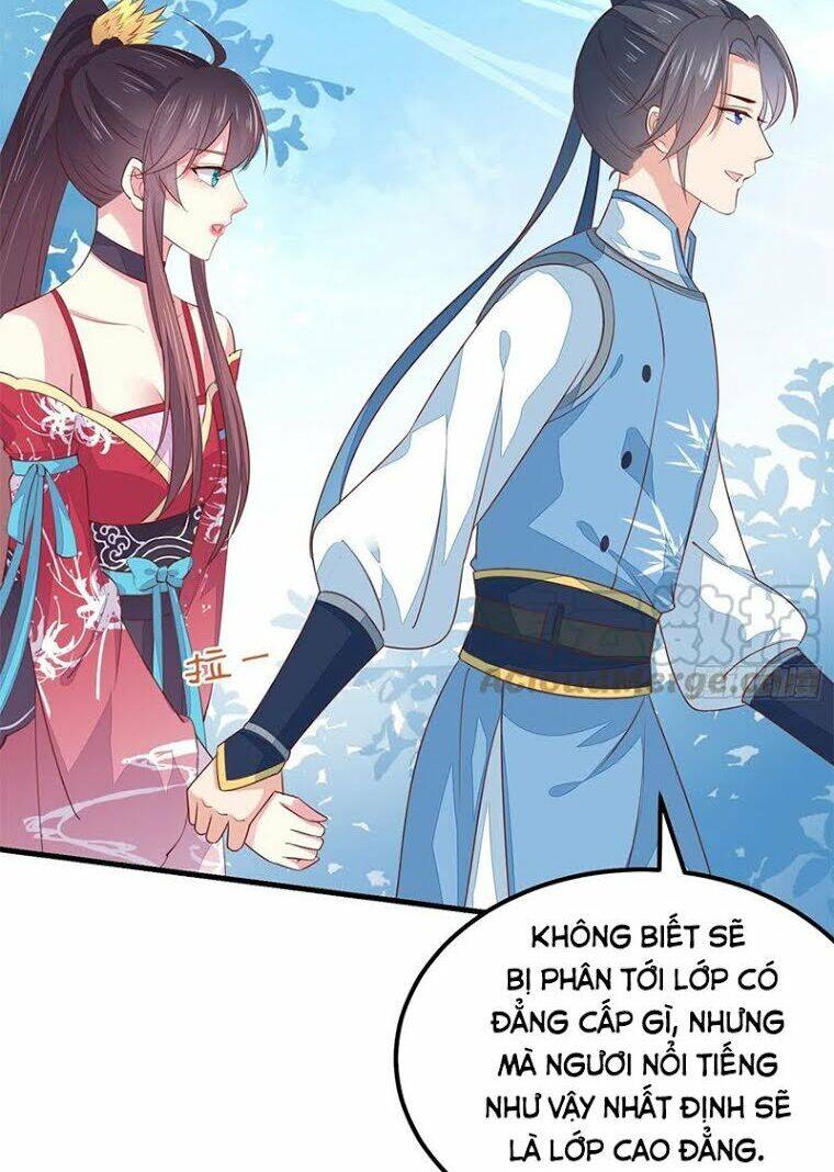 Chi Tôn Đồng Thuật Sư: Tuyệt Thế Đại Tiểu Thư Chapter 160 - Trang 2