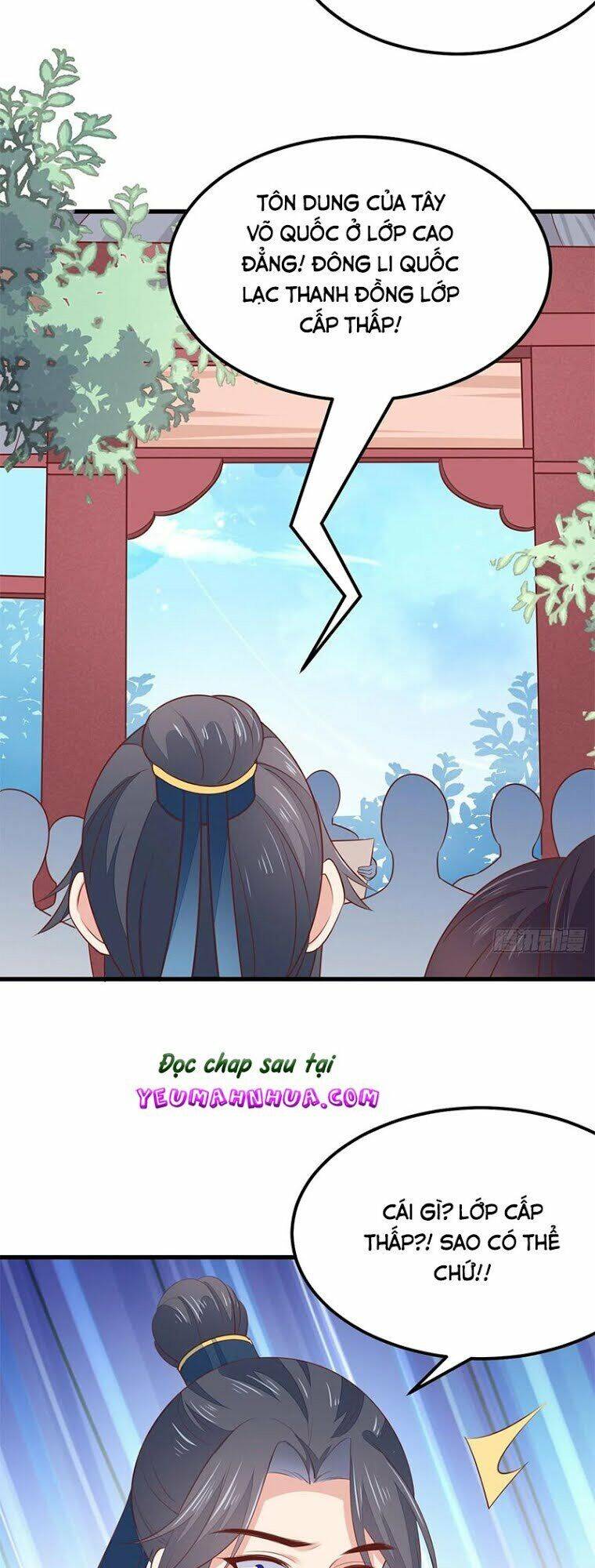 Chi Tôn Đồng Thuật Sư: Tuyệt Thế Đại Tiểu Thư Chapter 160 - Trang 2