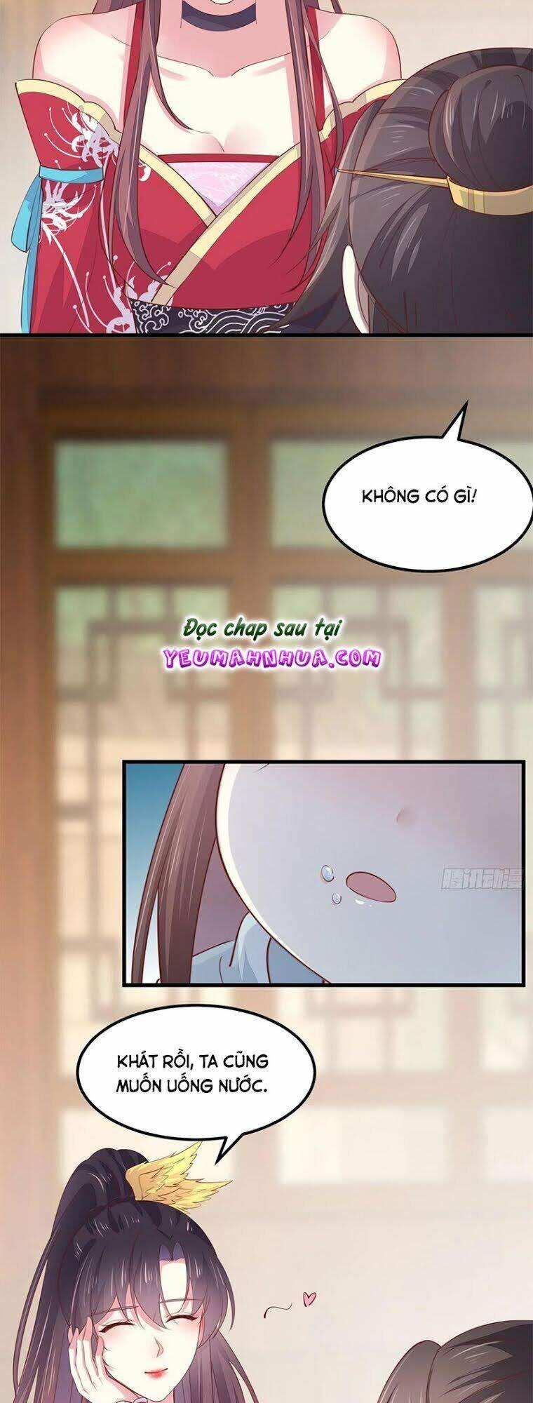 Chi Tôn Đồng Thuật Sư: Tuyệt Thế Đại Tiểu Thư Chapter 160 - Trang 2