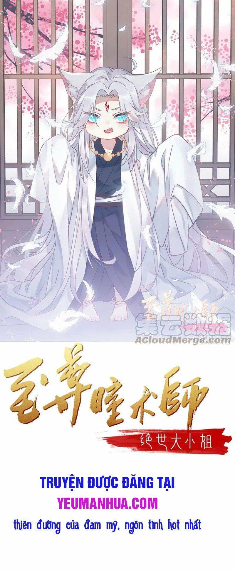 Chi Tôn Đồng Thuật Sư: Tuyệt Thế Đại Tiểu Thư Chapter 161 - Trang 2