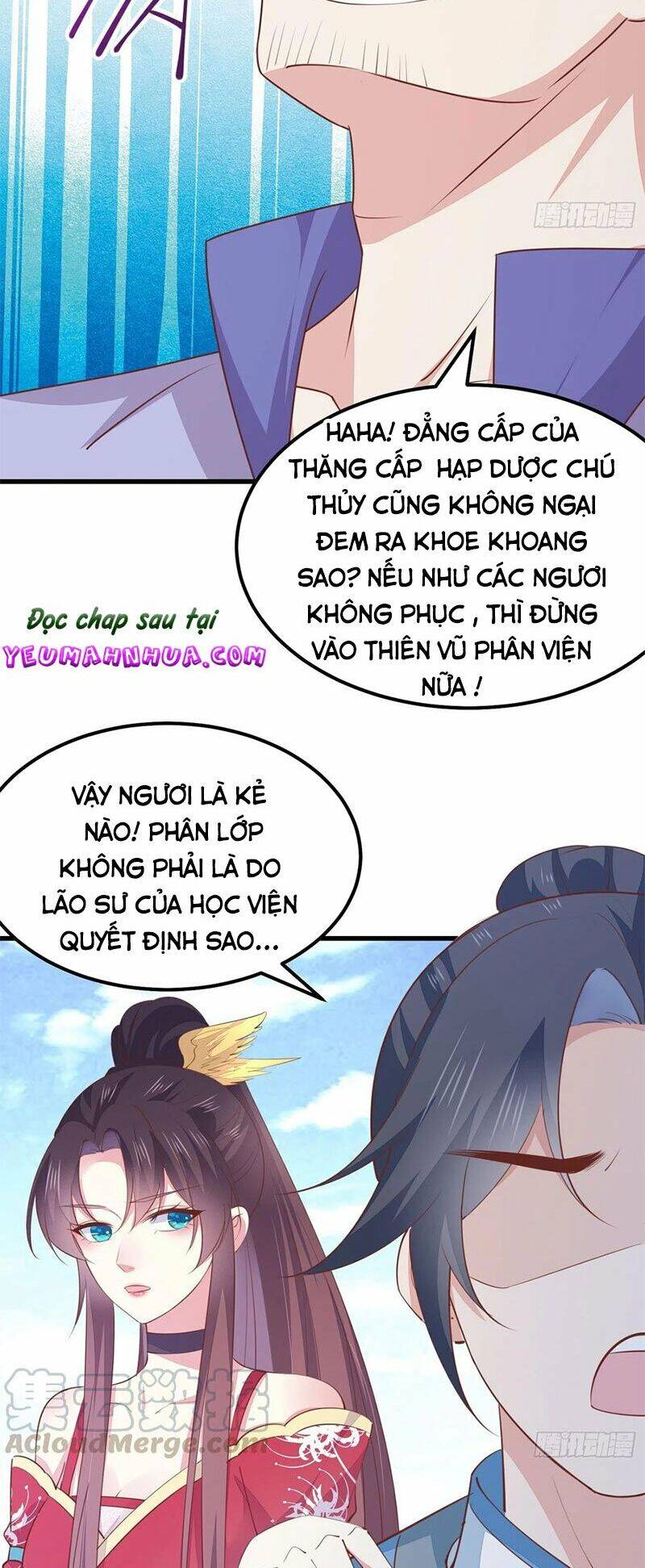 Chi Tôn Đồng Thuật Sư: Tuyệt Thế Đại Tiểu Thư Chapter 161 - Trang 2