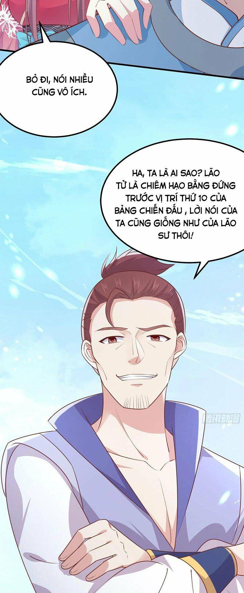Chi Tôn Đồng Thuật Sư: Tuyệt Thế Đại Tiểu Thư Chapter 161 - Trang 2
