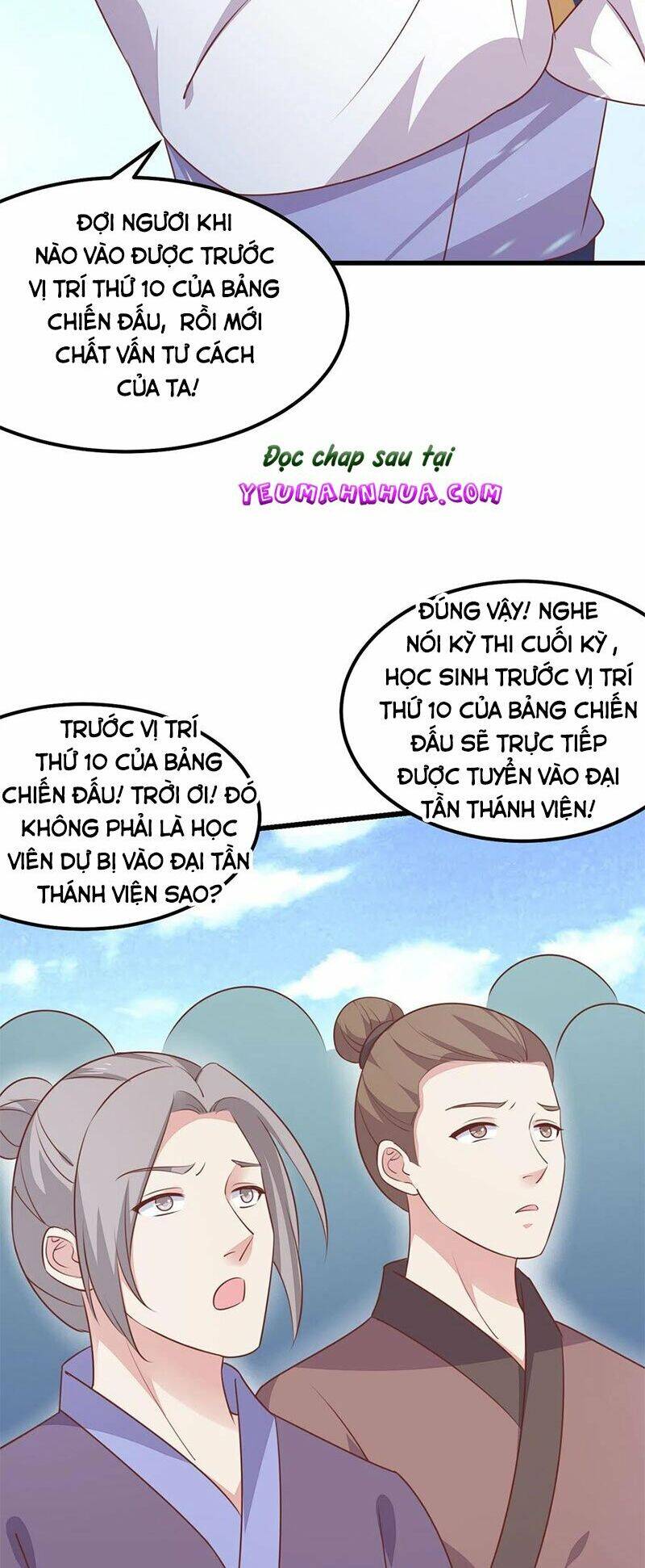Chi Tôn Đồng Thuật Sư: Tuyệt Thế Đại Tiểu Thư Chapter 161 - Trang 2