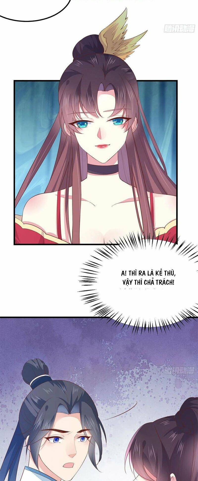 Chi Tôn Đồng Thuật Sư: Tuyệt Thế Đại Tiểu Thư Chapter 161 - Trang 2