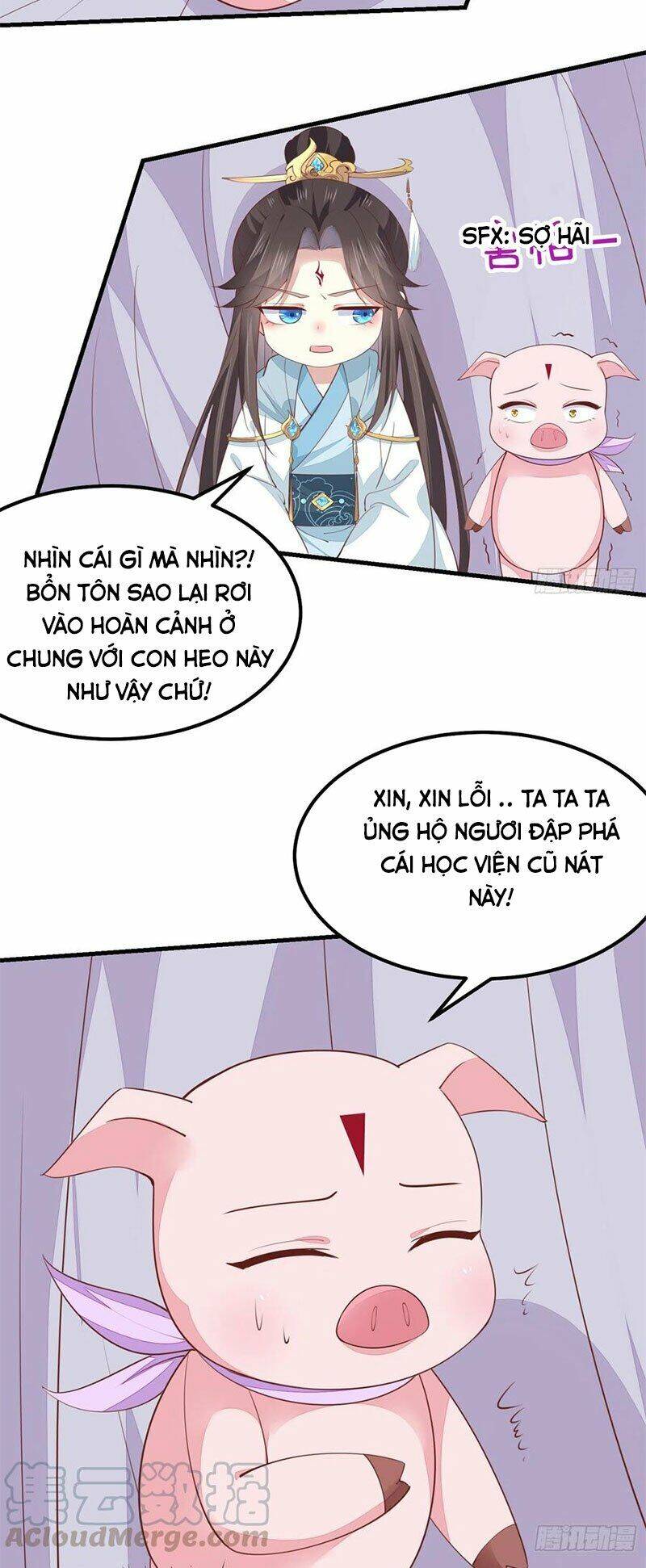 Chi Tôn Đồng Thuật Sư: Tuyệt Thế Đại Tiểu Thư Chapter 161 - Trang 2