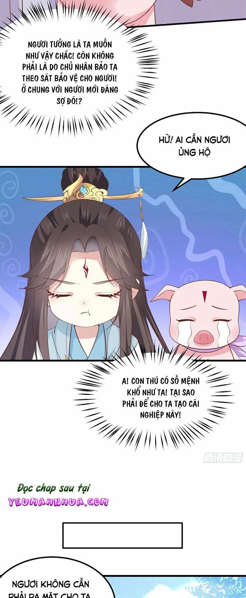 Chi Tôn Đồng Thuật Sư: Tuyệt Thế Đại Tiểu Thư Chapter 161 - Trang 2