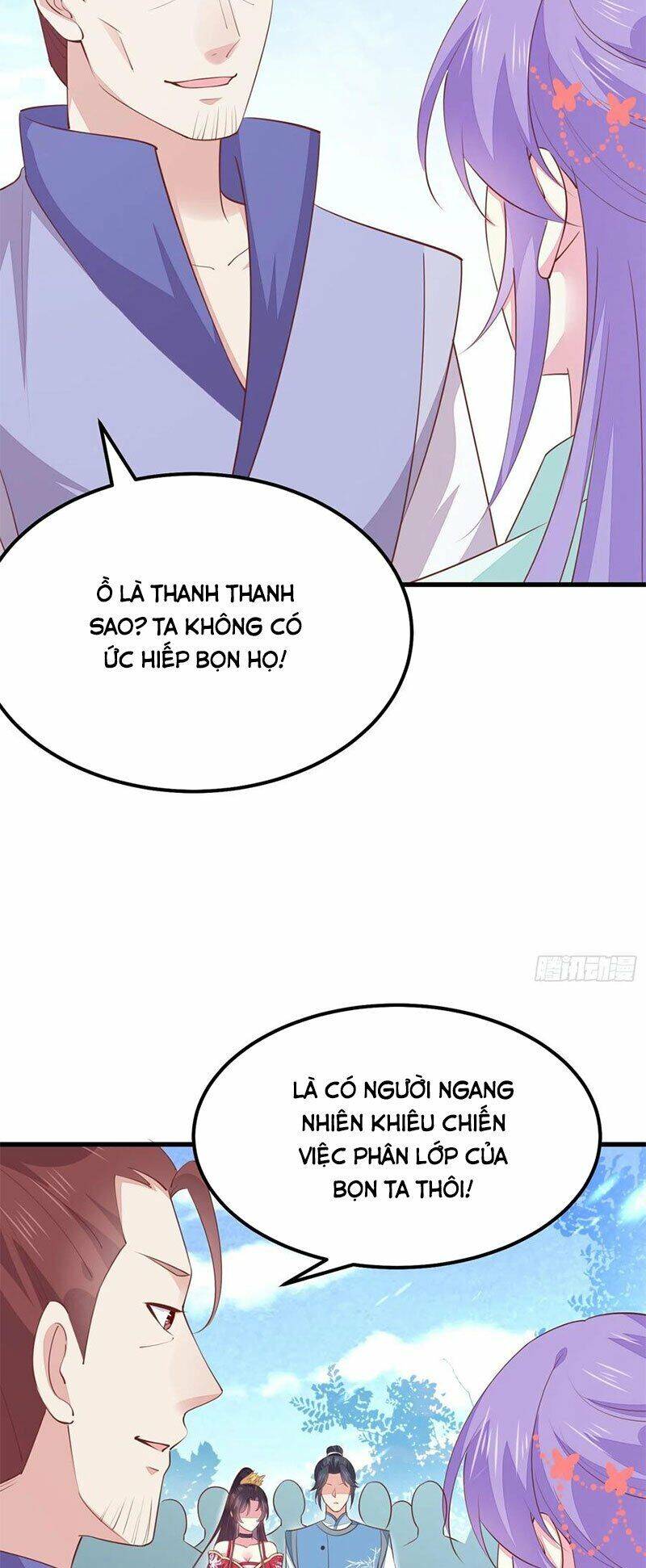 Chi Tôn Đồng Thuật Sư: Tuyệt Thế Đại Tiểu Thư Chapter 161 - Trang 2