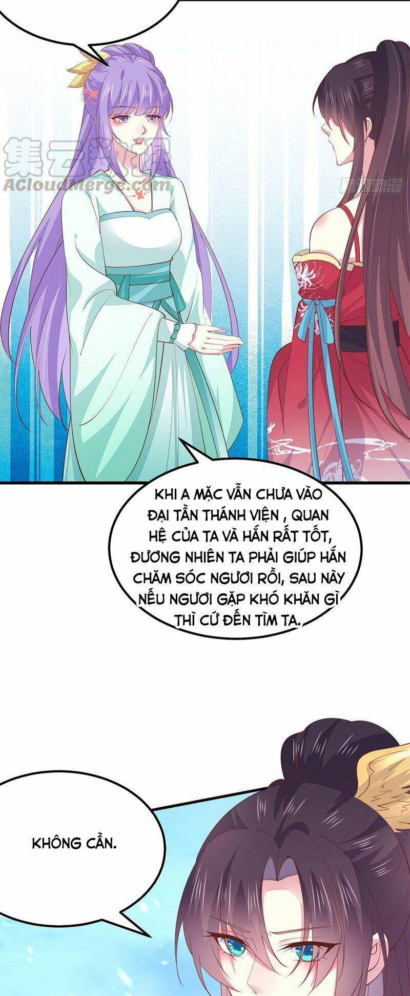 Chi Tôn Đồng Thuật Sư: Tuyệt Thế Đại Tiểu Thư Chapter 161 - Trang 2