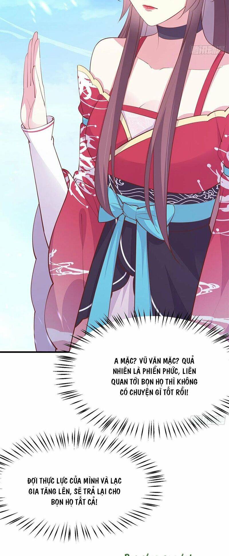 Chi Tôn Đồng Thuật Sư: Tuyệt Thế Đại Tiểu Thư Chapter 161 - Trang 2