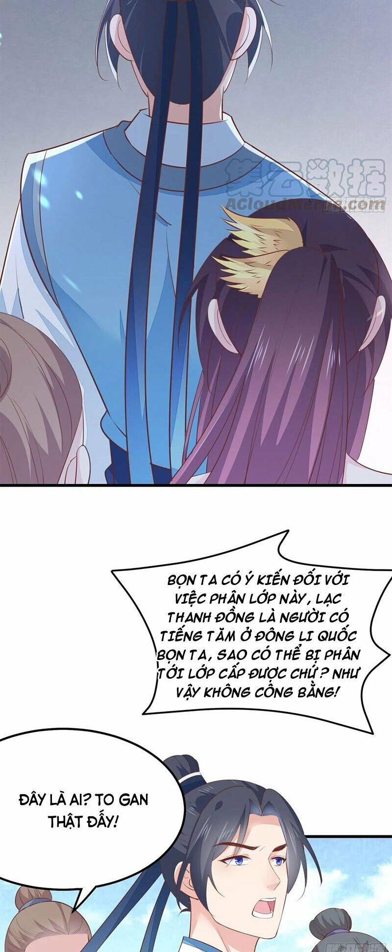 Chi Tôn Đồng Thuật Sư: Tuyệt Thế Đại Tiểu Thư Chapter 161 - Trang 2