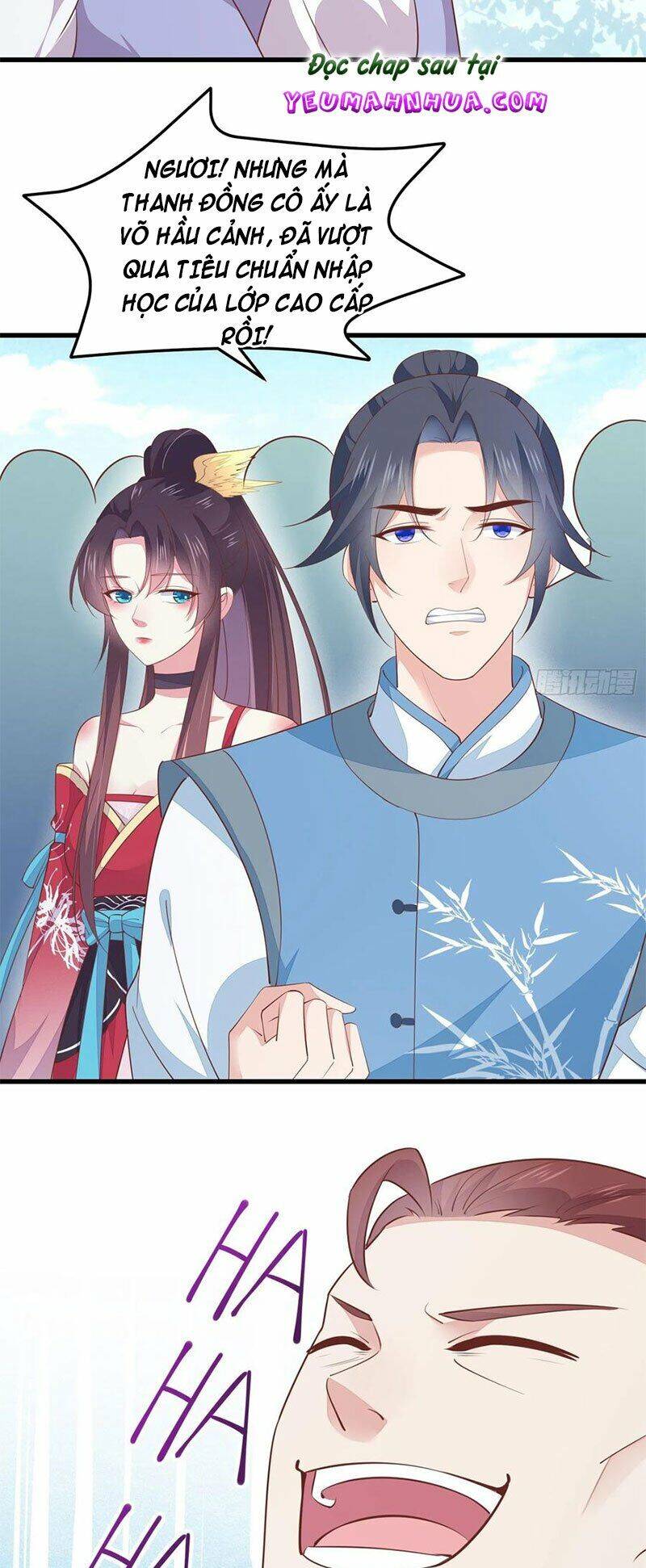 Chi Tôn Đồng Thuật Sư: Tuyệt Thế Đại Tiểu Thư Chapter 161 - Trang 2