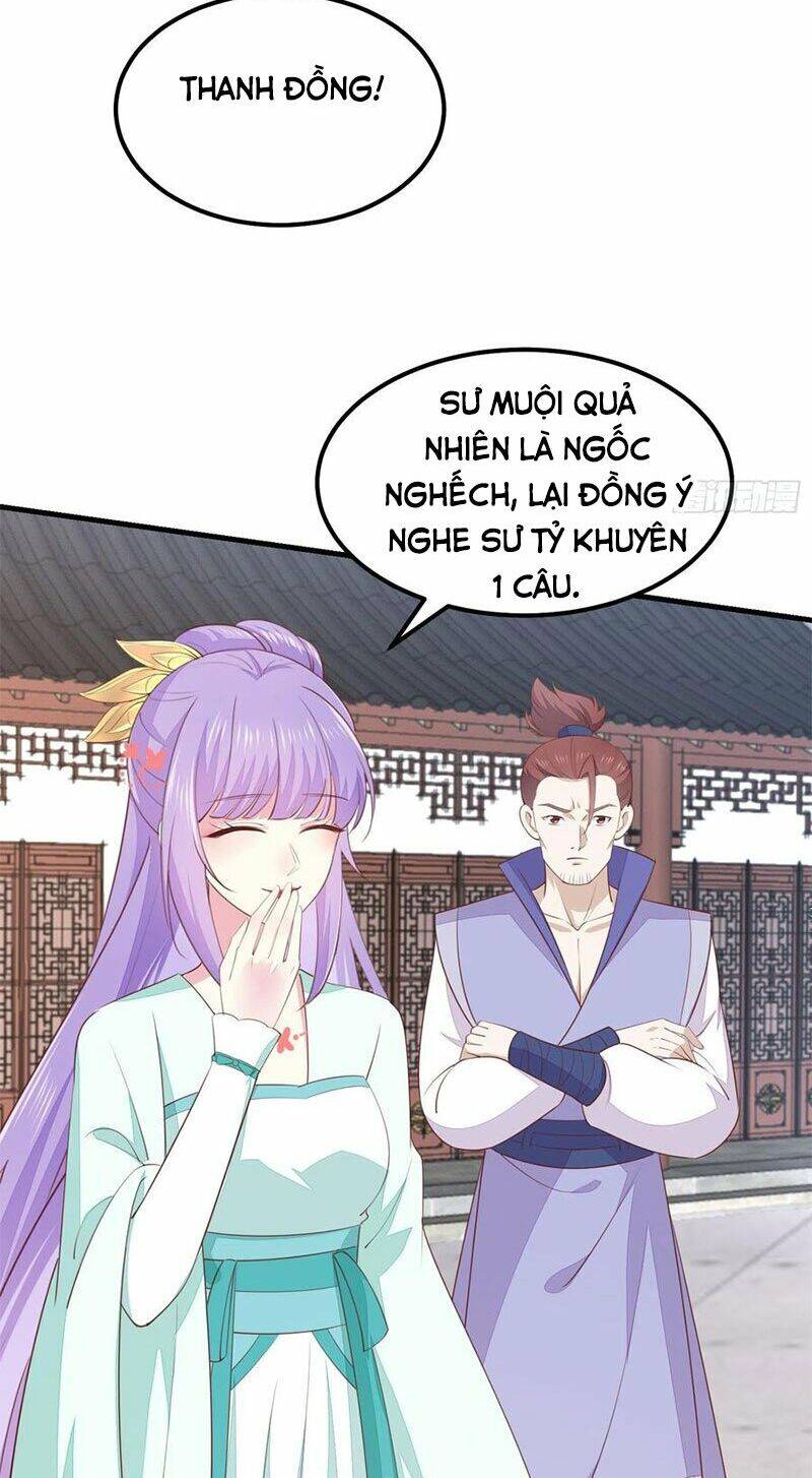 Chi Tôn Đồng Thuật Sư: Tuyệt Thế Đại Tiểu Thư Chapter 162 - Trang 2