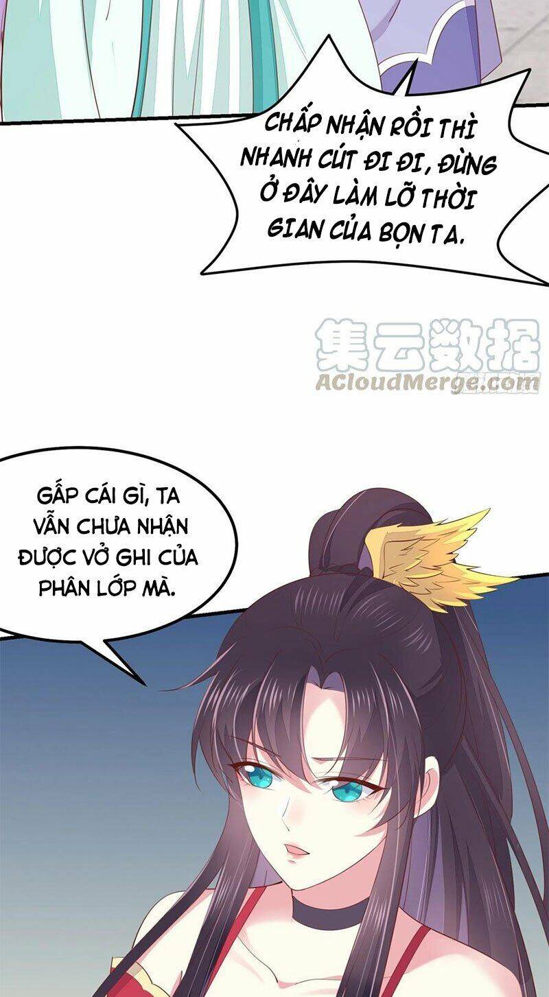 Chi Tôn Đồng Thuật Sư: Tuyệt Thế Đại Tiểu Thư Chapter 162 - Trang 2