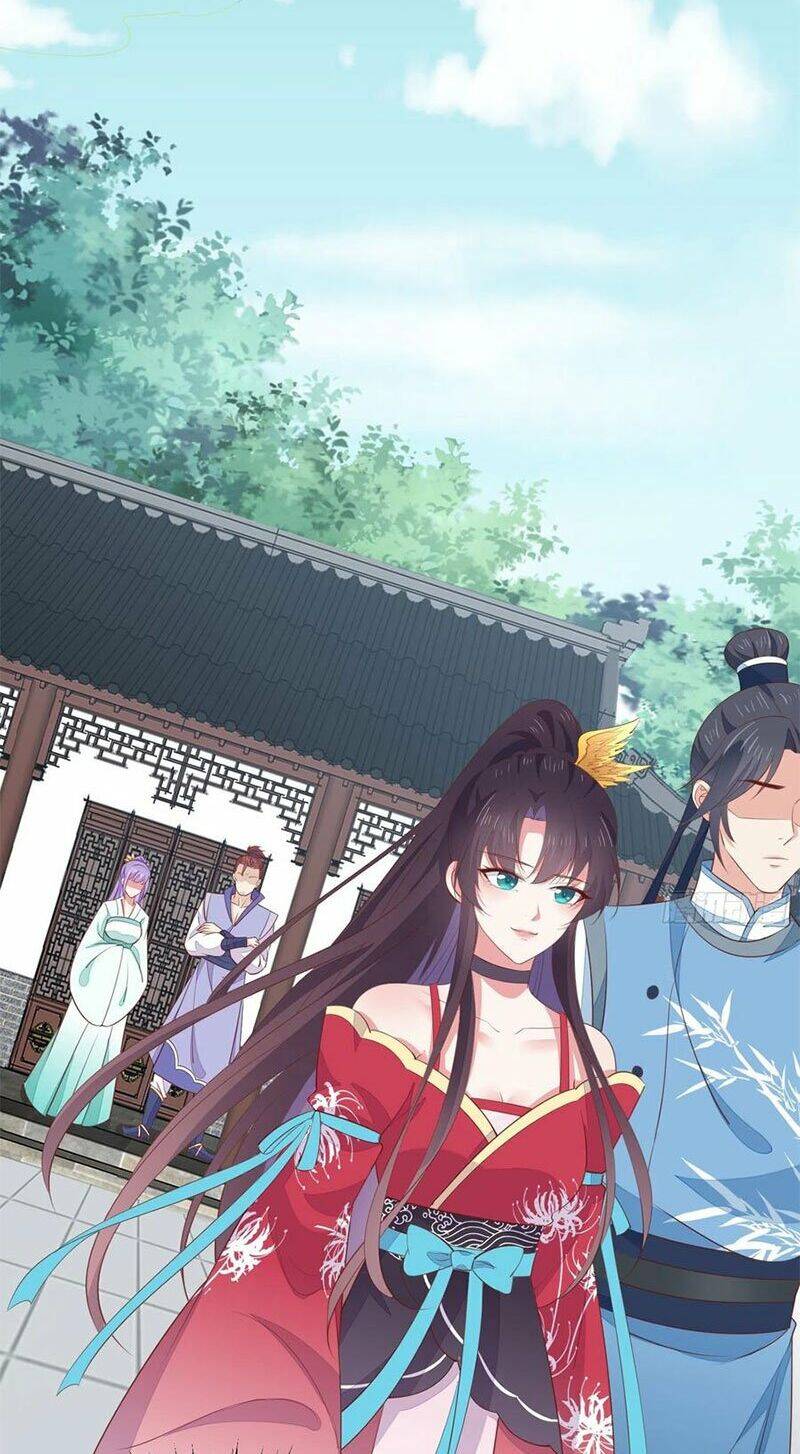 Chi Tôn Đồng Thuật Sư: Tuyệt Thế Đại Tiểu Thư Chapter 162 - Trang 2