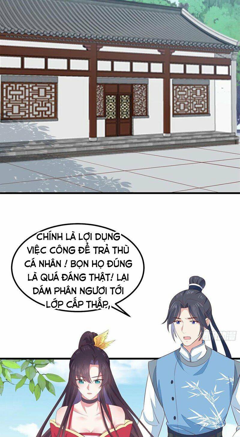 Chi Tôn Đồng Thuật Sư: Tuyệt Thế Đại Tiểu Thư Chapter 162 - Trang 2