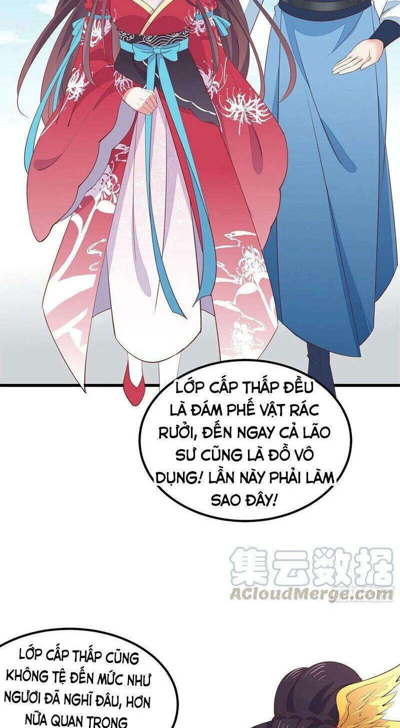 Chi Tôn Đồng Thuật Sư: Tuyệt Thế Đại Tiểu Thư Chapter 162 - Trang 2