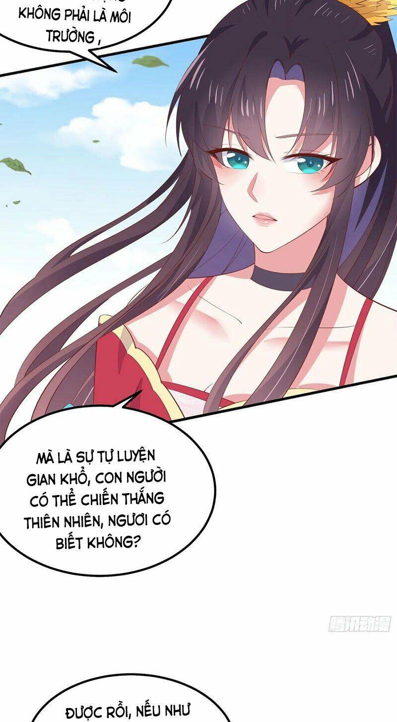 Chi Tôn Đồng Thuật Sư: Tuyệt Thế Đại Tiểu Thư Chapter 162 - Trang 2