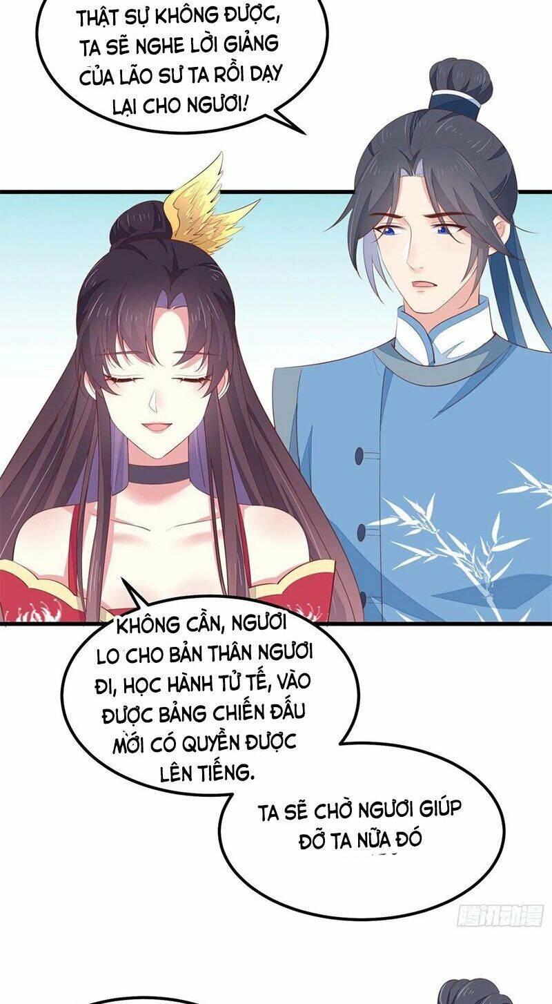 Chi Tôn Đồng Thuật Sư: Tuyệt Thế Đại Tiểu Thư Chapter 162 - Trang 2