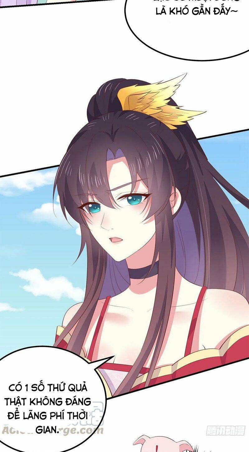 Chi Tôn Đồng Thuật Sư: Tuyệt Thế Đại Tiểu Thư Chapter 162 - Trang 2