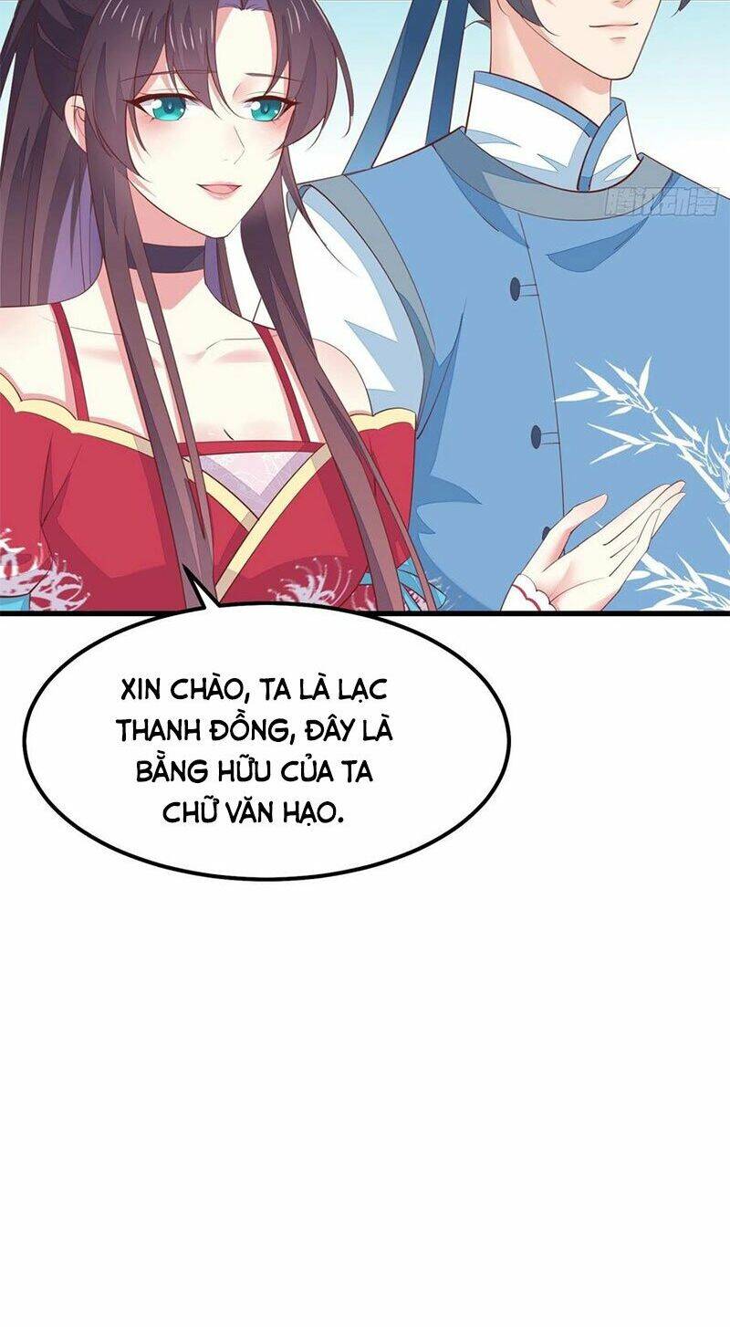 Chi Tôn Đồng Thuật Sư: Tuyệt Thế Đại Tiểu Thư Chapter 162 - Trang 2
