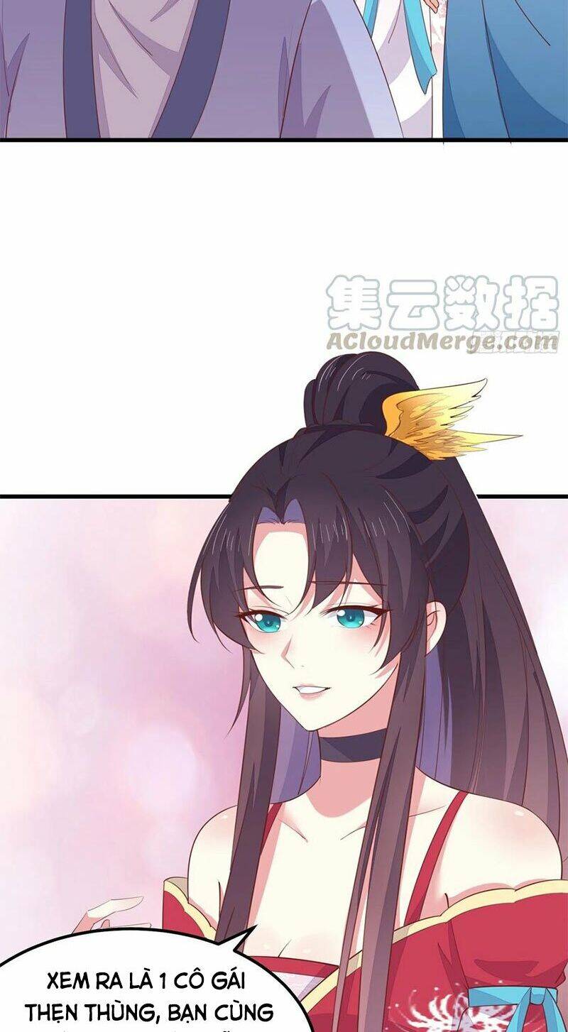 Chi Tôn Đồng Thuật Sư: Tuyệt Thế Đại Tiểu Thư Chapter 162 - Trang 2